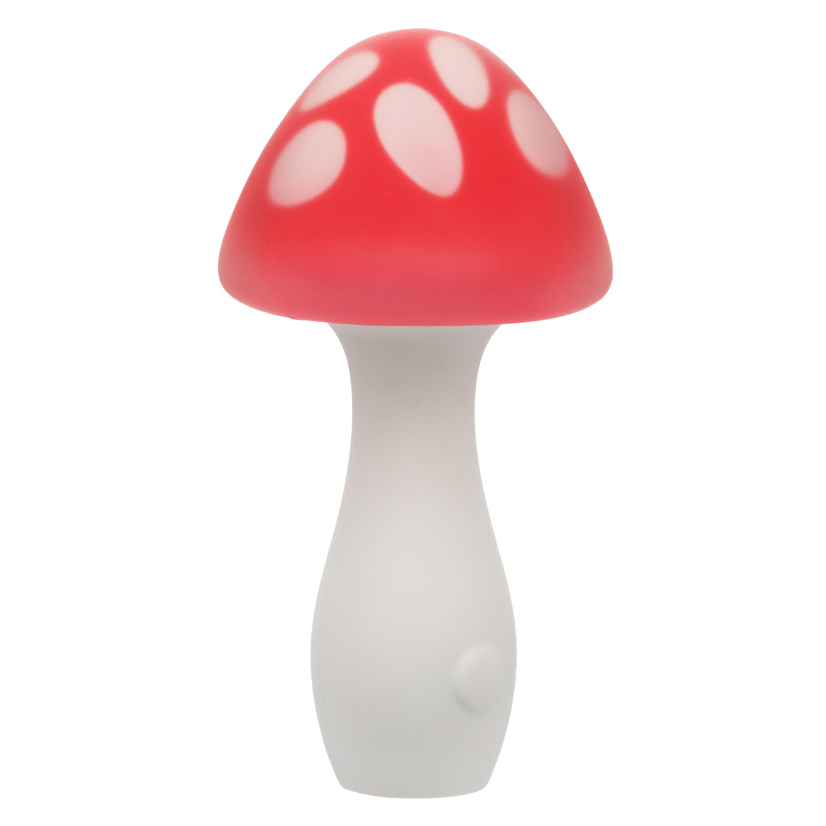 Naughty Bits® Muff Shroom™ Playful Massager