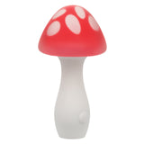 Naughty Bits® Muff Shroom™ Playful Massager