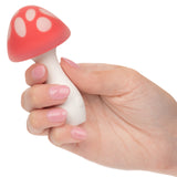 Naughty Bits® Muff Shroom™ Playful Massager