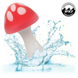 Naughty Bits® Muff Shroom™ Playful Massager