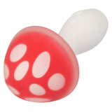 Naughty Bits® Muff Shroom™ Playful Massager