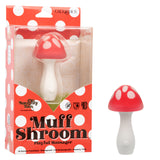 Naughty Bits® Muff Shroom™ Playful Massager