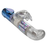 Naughty Bits Party in my Pants Jack Rabbit Vibrator