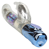 Naughty Bits Party in my Pants Jack Rabbit Vibrator