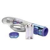 Naughty Bits Party in my Pants Jack Rabbit Vibrator
