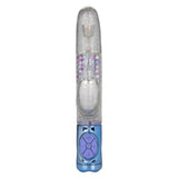 Naughty Bits Party in my Pants Jack Rabbit Vibrator