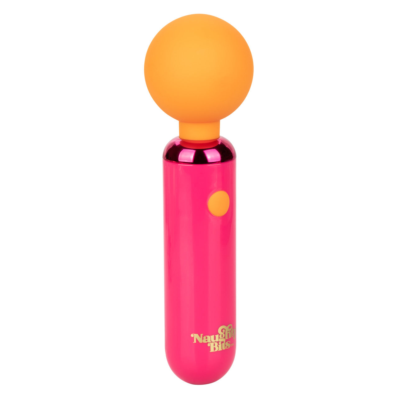 Naughty Bits® Home Cumming Queen™ Vibrating Wand