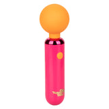 Naughty Bits® Home Cumming Queen™ Vibrating Wand
