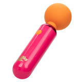 Naughty Bits® Home Cumming Queen™ Vibrating Wand