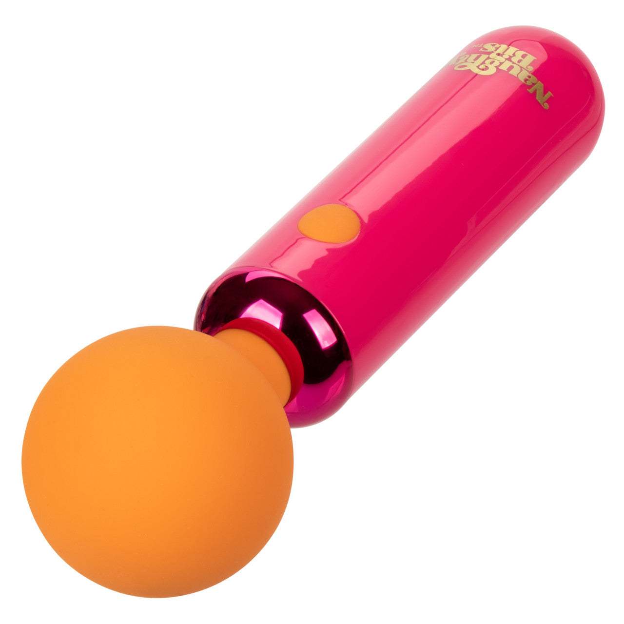 Naughty Bits® Home Cumming Queen™ Vibrating Wand