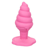 Naughty Bits® Yum Bum™ Ice Cream Cone Butt Plug