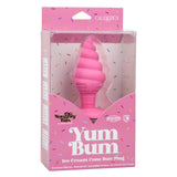 Naughty Bits® Yum Bum™ Ice Cream Cone Butt Plug