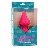 Naughty Bits® Anal Gnome™ Gnome Butt Plug