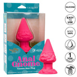 Naughty Bits® Anal Gnome™ Gnome Butt Plug