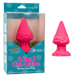 Naughty Bits® Anal Gnome™ Gnome Butt Plug