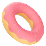 Naughty Bits® Dickin’ Donuts Silicone Donut Cock Ring