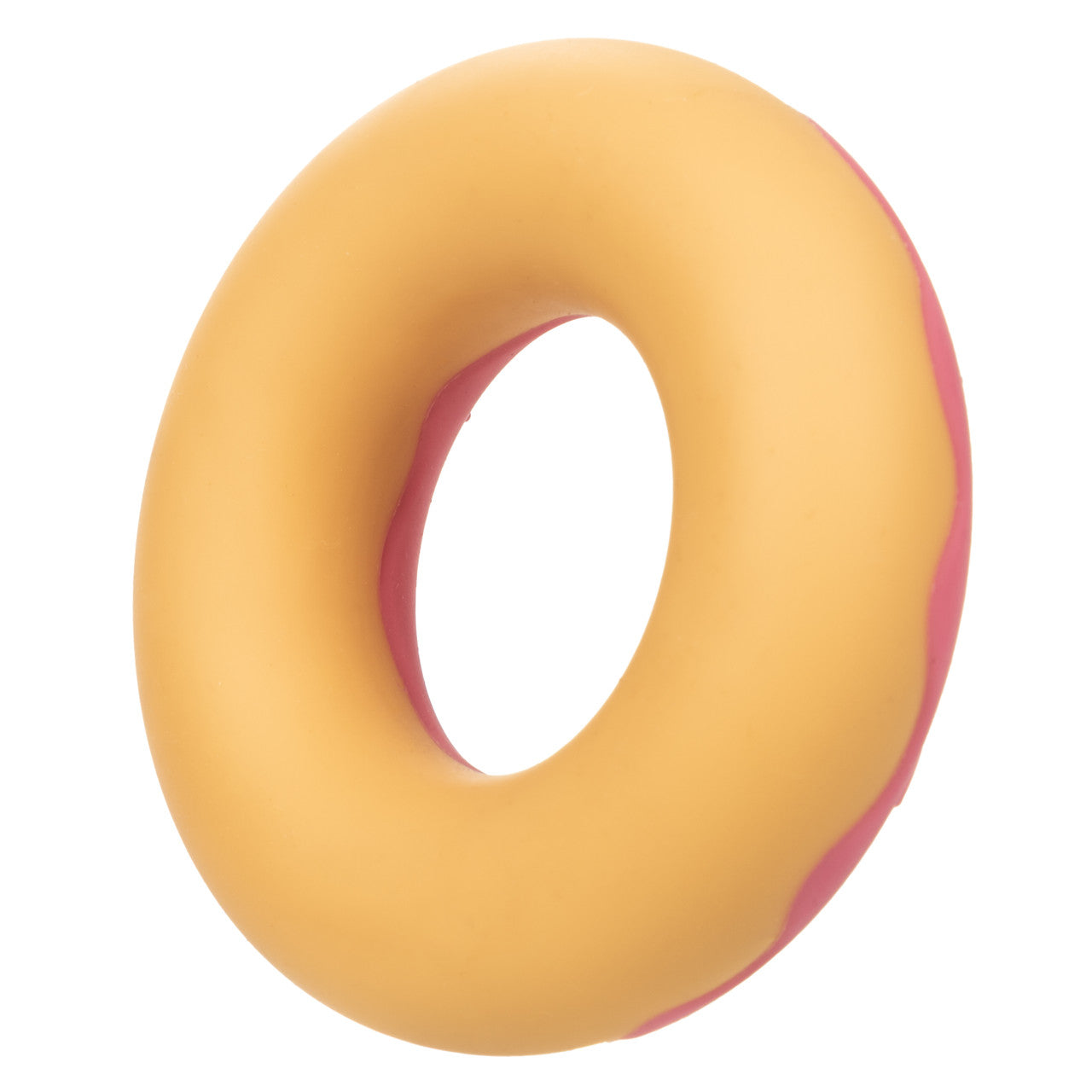 Naughty Bits® Dickin’ Donuts Silicone Donut Cock Ring