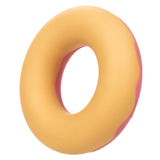 Naughty Bits® Dickin’ Donuts Silicone Donut Cock Ring