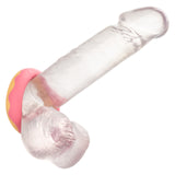 Naughty Bits® Dickin’ Donuts Silicone Donut Cock Ring