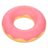 Naughty Bits® Dickin’ Donuts Silicone Donut Cock Ring