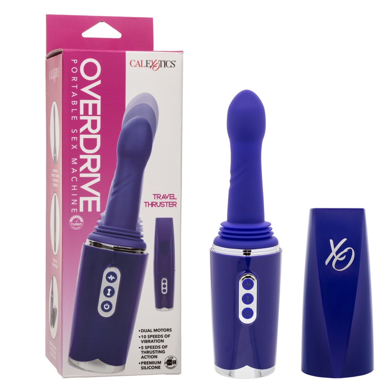 Overdrive Portable Sex Machine Travel Thruster The Love Store Online Overdrive Portable Sex Machine Travel Thruster The Love Store Online