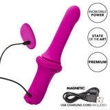 Overdrive Remote Control Sex Machine Smooth Thruster