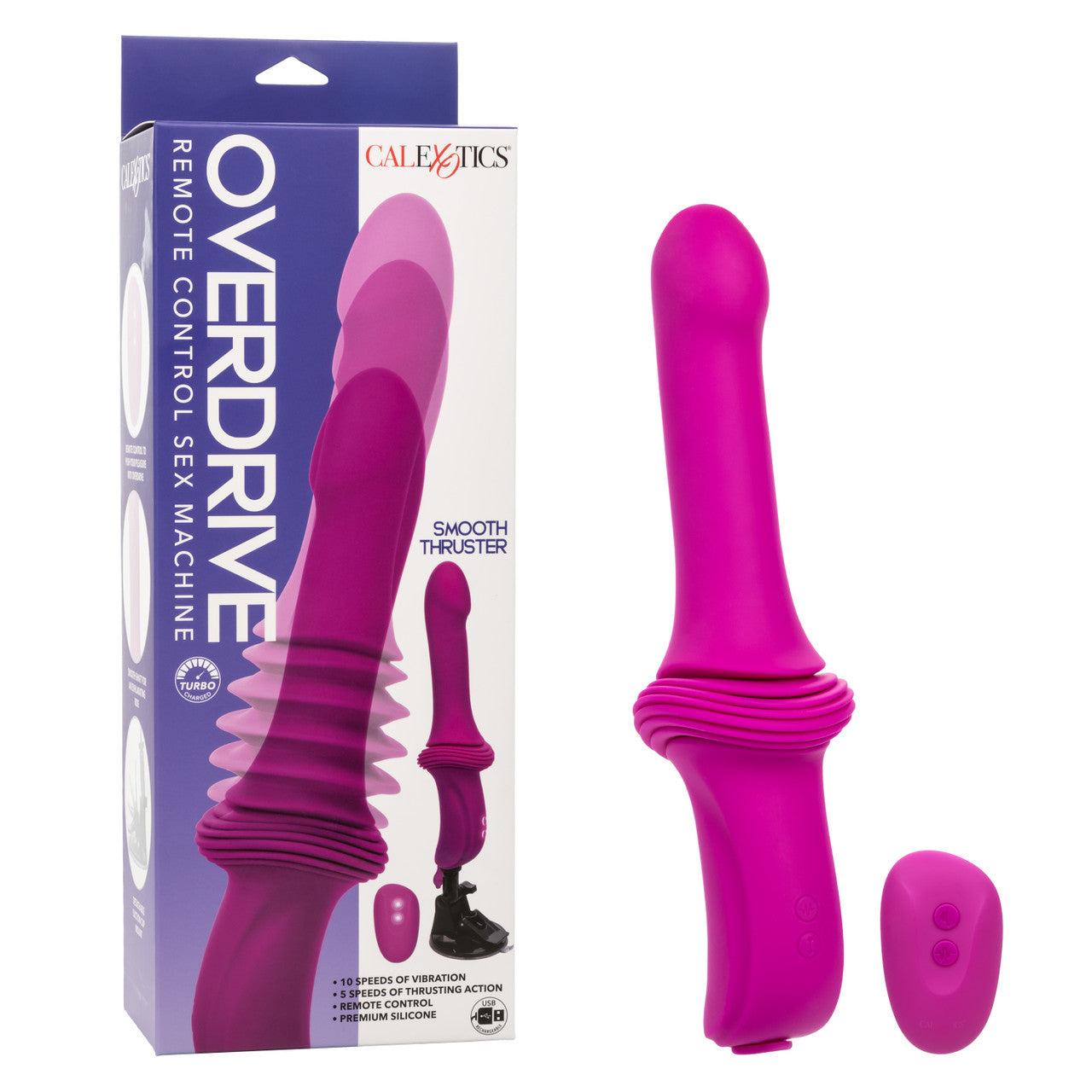 Overdrive Remote Control Sex Machine Smooth Thruster The Love Store Online Overdrive Remote Control Sex Machine Smooth Thruster The Love Store Online