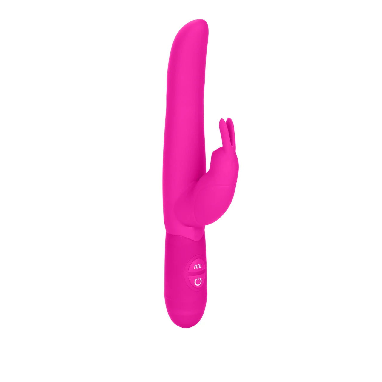 Posh 10 Function Bounding Rabbit - Purple