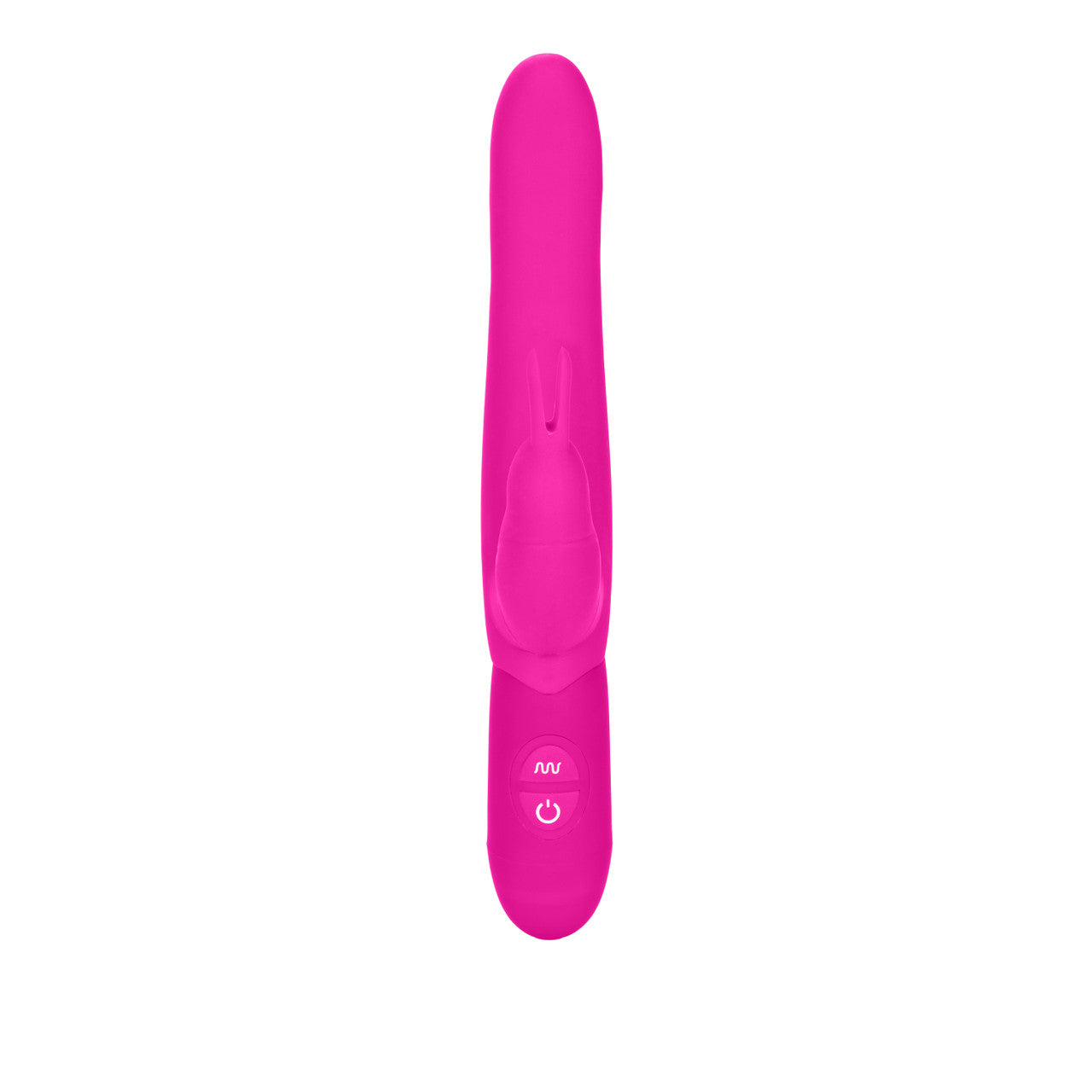 Posh 10 Function Bounding Rabbit - Purple