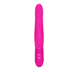 Posh 10 Function Bounding Rabbit - Purple