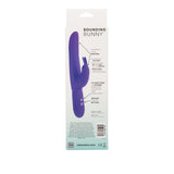 Posh 10 Function Bounding Rabbit - Purple