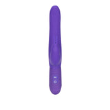 Posh 10 Function Bounding Rabbit - Purple