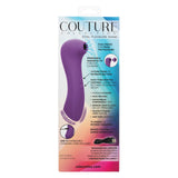 Couture Collection™ Dual Pleasure Wand