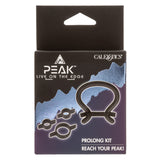 Peak™ Prolong Kit