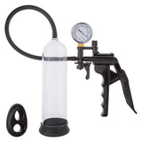 Peak™ Magnified Gauged Pump System