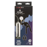 Peak™ Magnified Gauged Pump System