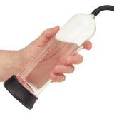 Peak™ Magnified Gauged Pump System