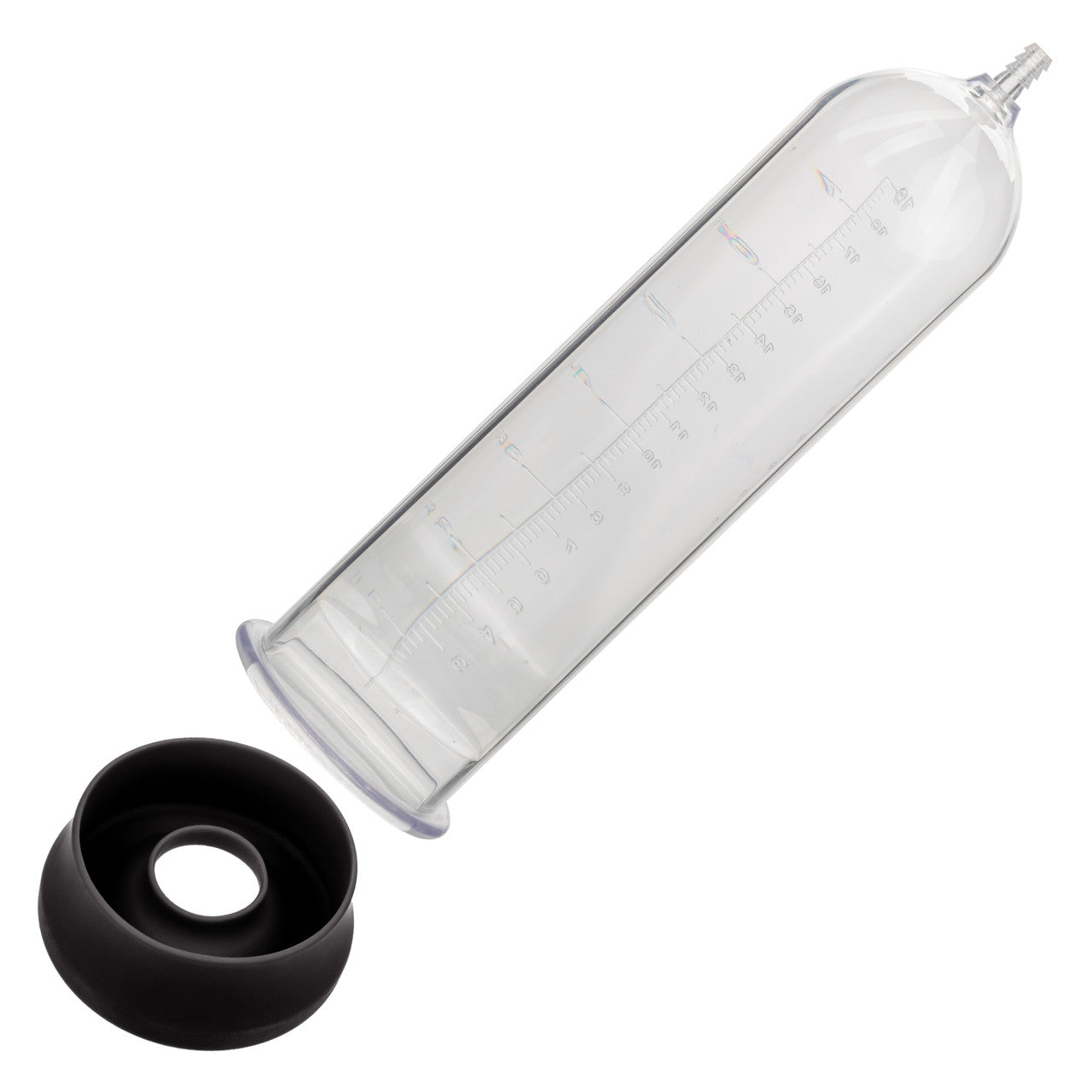 Peak™ Magnified Gauged Pump System