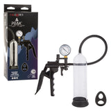 Peak™ Magnified Gauged Pump System