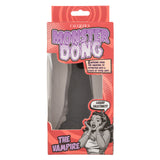 Monster Dong™ The Vampire