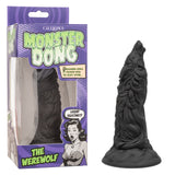 Monster Dong™ The Werewolf