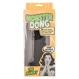 Monster Dong™ The Mummy