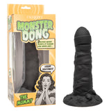 Monster Dong™ The Mummy