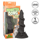 Monster Dong™ The Kraken