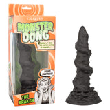 Monster Dong™ The Kraken