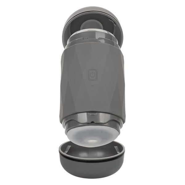 Milk Master™ Vibro Squeeze Stroker – The Love Store Online