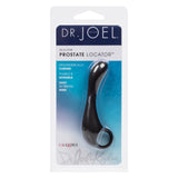 Dr. Joel Kaplan Silicone Prostate Locator - Black