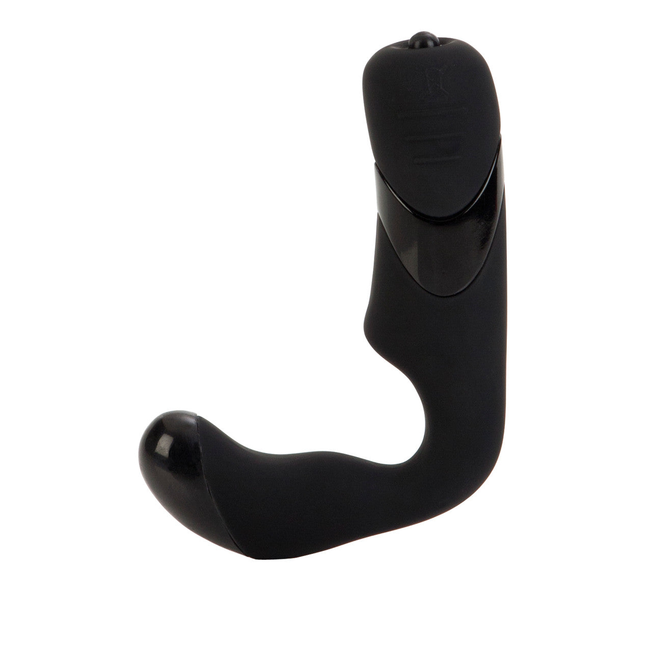Dr. Joel Kaplan Compact Prostate Massager - Black