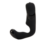 Dr. Joel Kaplan Compact Prostate Massager - Black