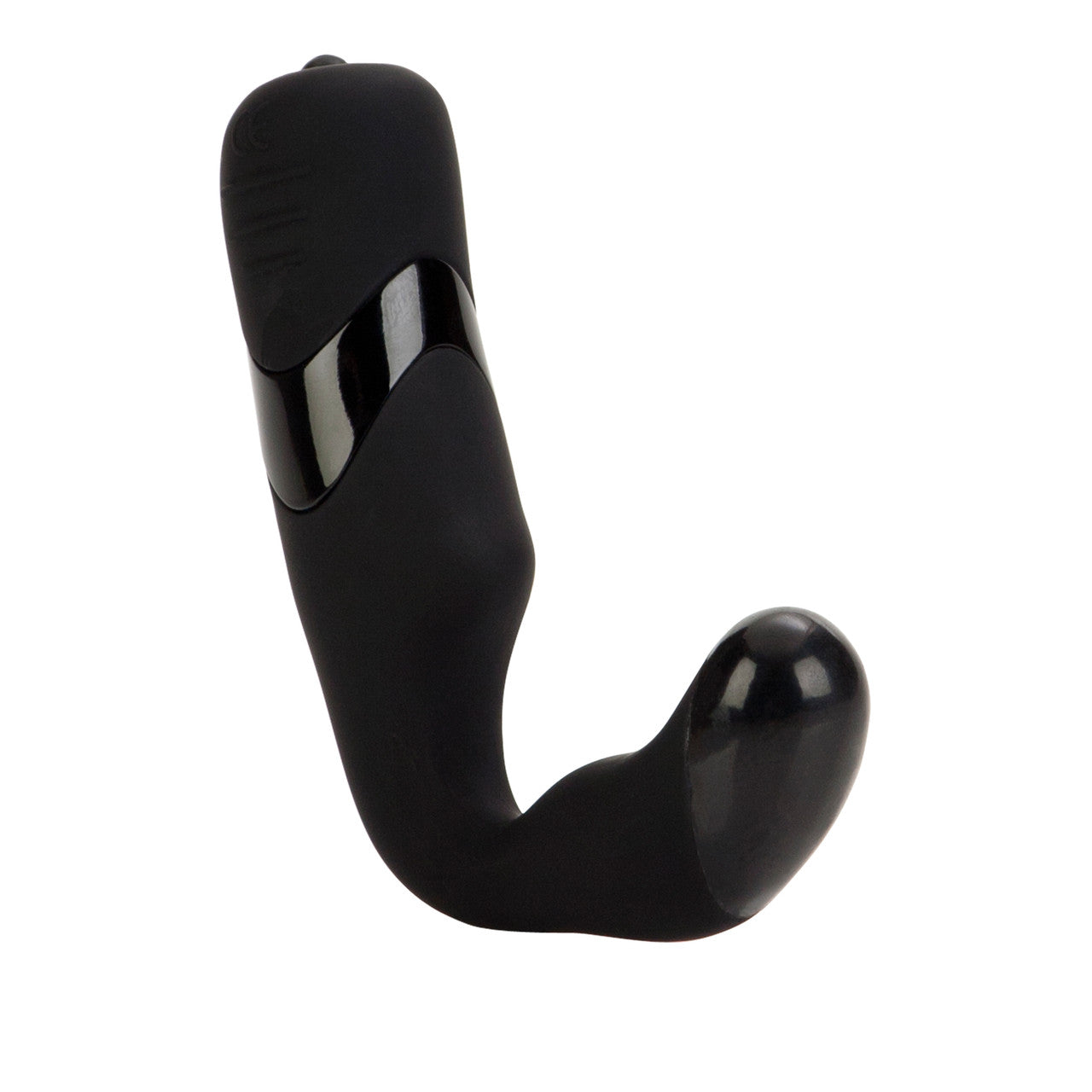 Dr. Joel Kaplan Compact Prostate Massager - Black